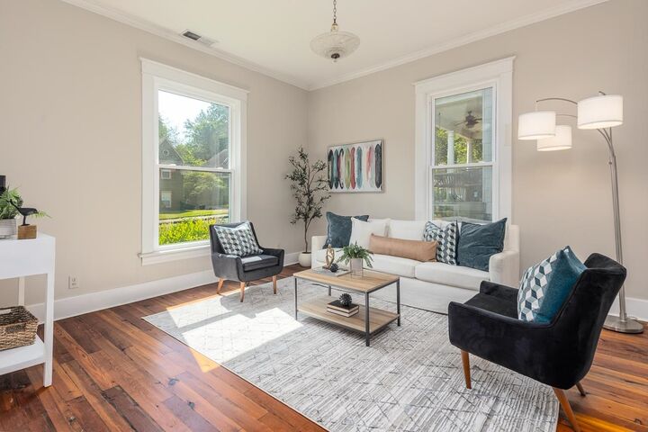 Property Photo:  519 Summitt St  TN 38104 