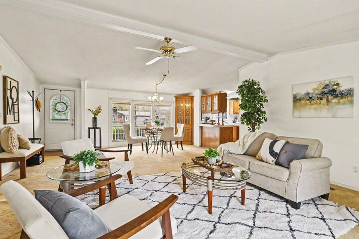 Property Photo:  10283 S Arrowhead Drive  MI 49103 