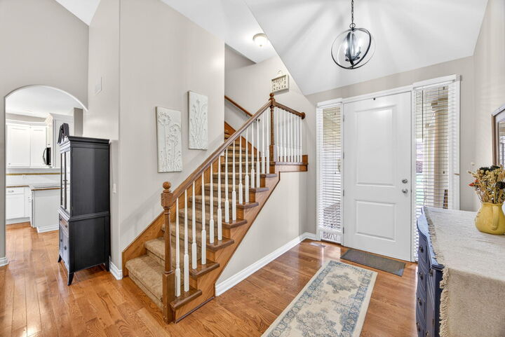 Property Photo:  12136 Tullymore Drive  MI 49346 