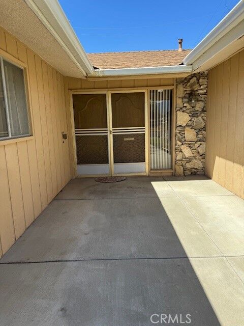 Property Photo: 405 S Gilbert CA 92543