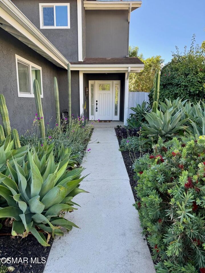 Property Photo: 748 Masterson Drive CA 91360