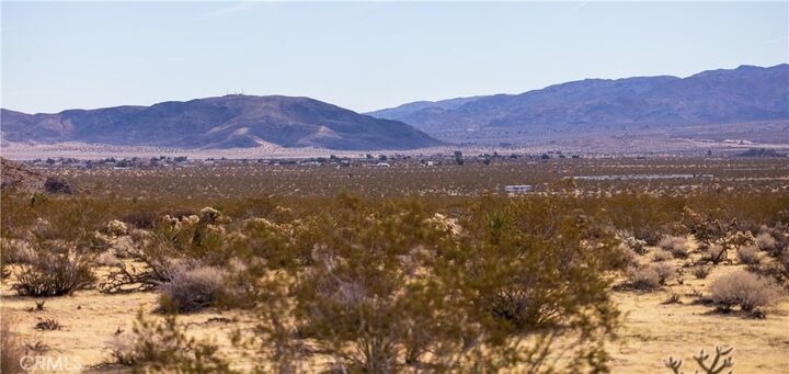 Property Photo: 0 Appian Way CA 92252