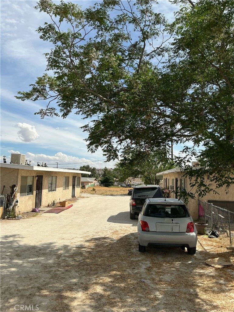 Property Photo:  29159 US Highway 58  CA 92311 