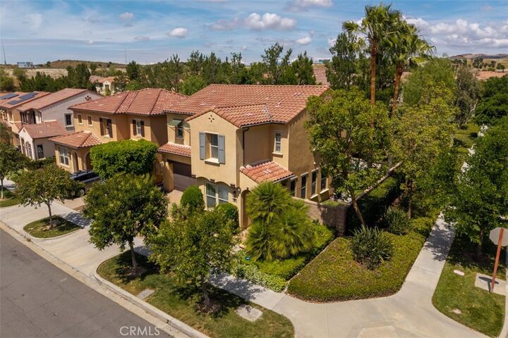 Property Photo:  65 Ranchland  CA 92618 