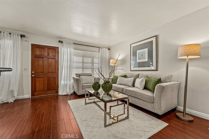 Property Photo:  20752 Arline  CA 90715 