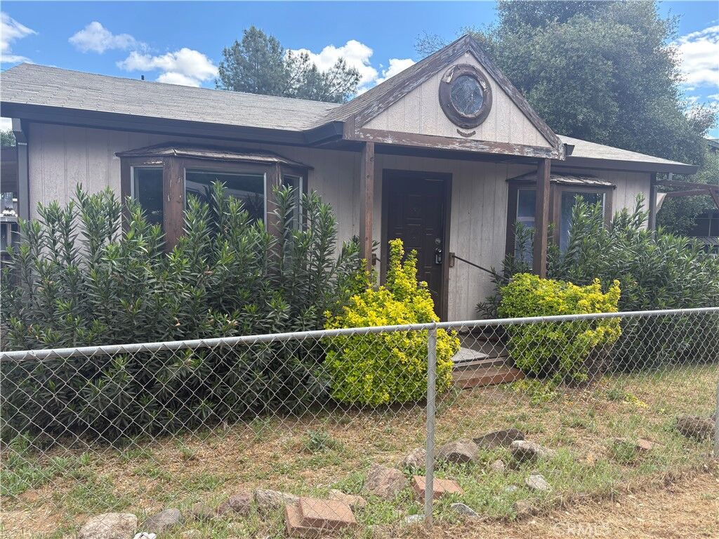 Property Photo:  15787 24th  CA 95422 