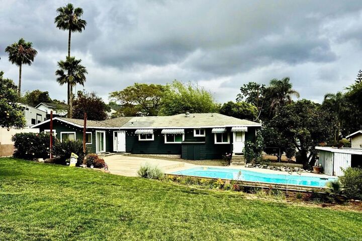 Property Photo:  387 Girard Way  CA 92084 