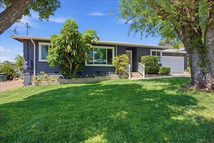 Property Photo:  387 Girard Way  CA 92084 