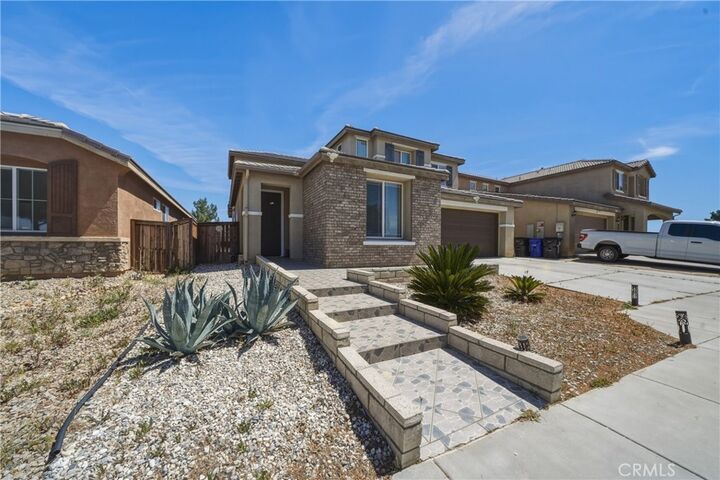 Property Photo:  14945 Cobalt  CA 92394 