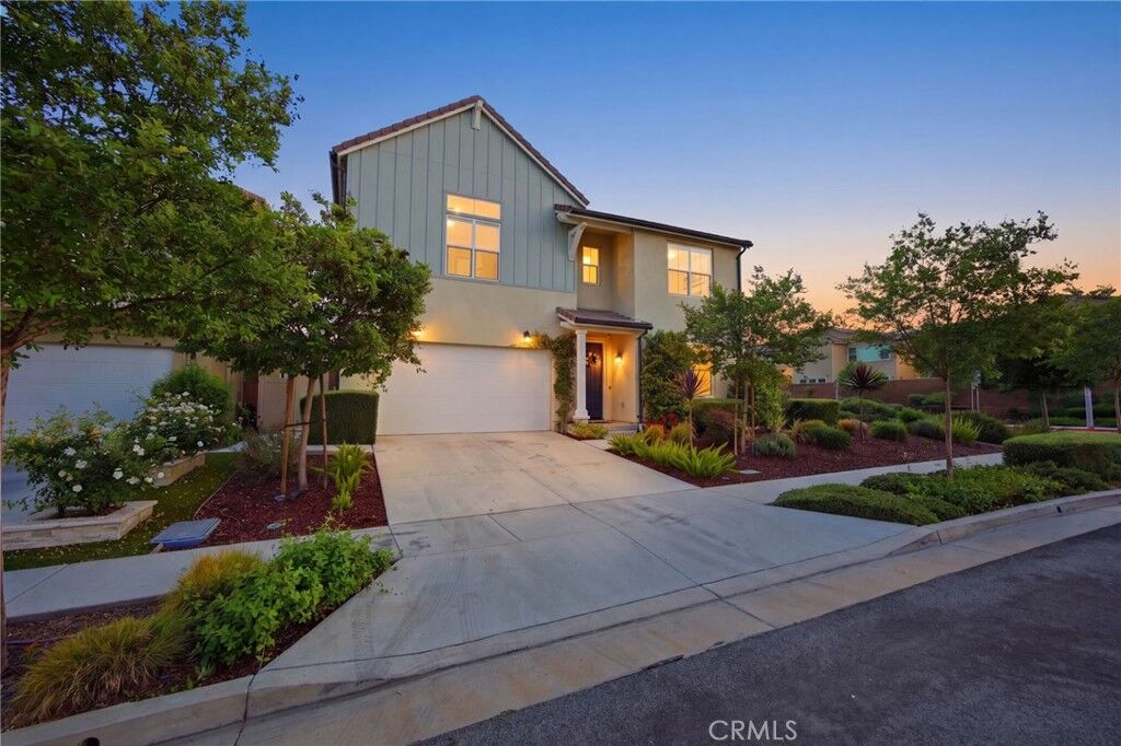 Property Photo:  4141 Adishian  CA 92883 