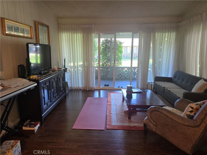 Property Photo:  13110 Seaview Lane 245B  CA 90740 