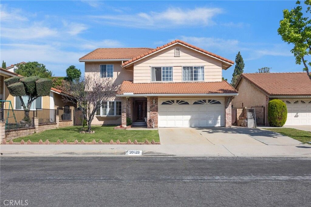 Property Photo:  20123 Padrino  CA 91789 