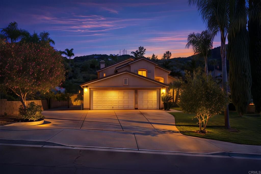 Property Photo:  8339 E County Dr  CA 92021 