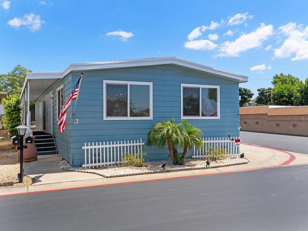 Property Photo:  1506 Oak Drive 12  CA 92084 