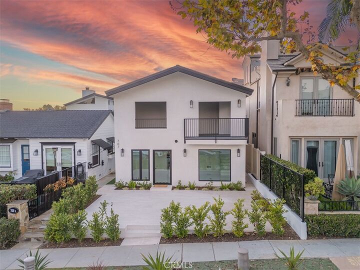 Property Photo: 707 Begonia Avenue CA 92625