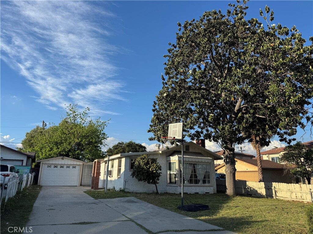 Property Photo:  9339 Guess  CA 91770 