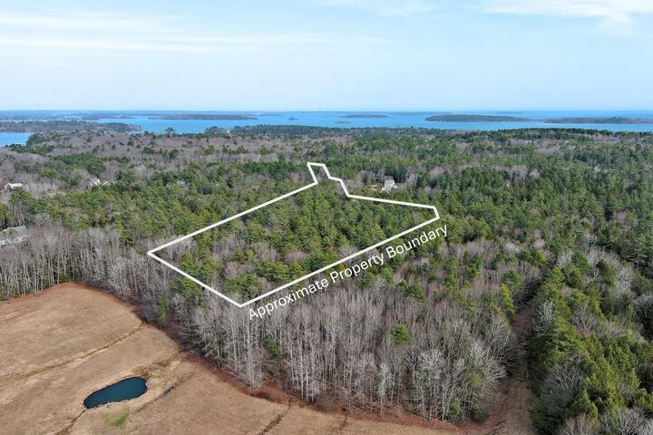 Property Photo: 0 Redding Lane ME 04032