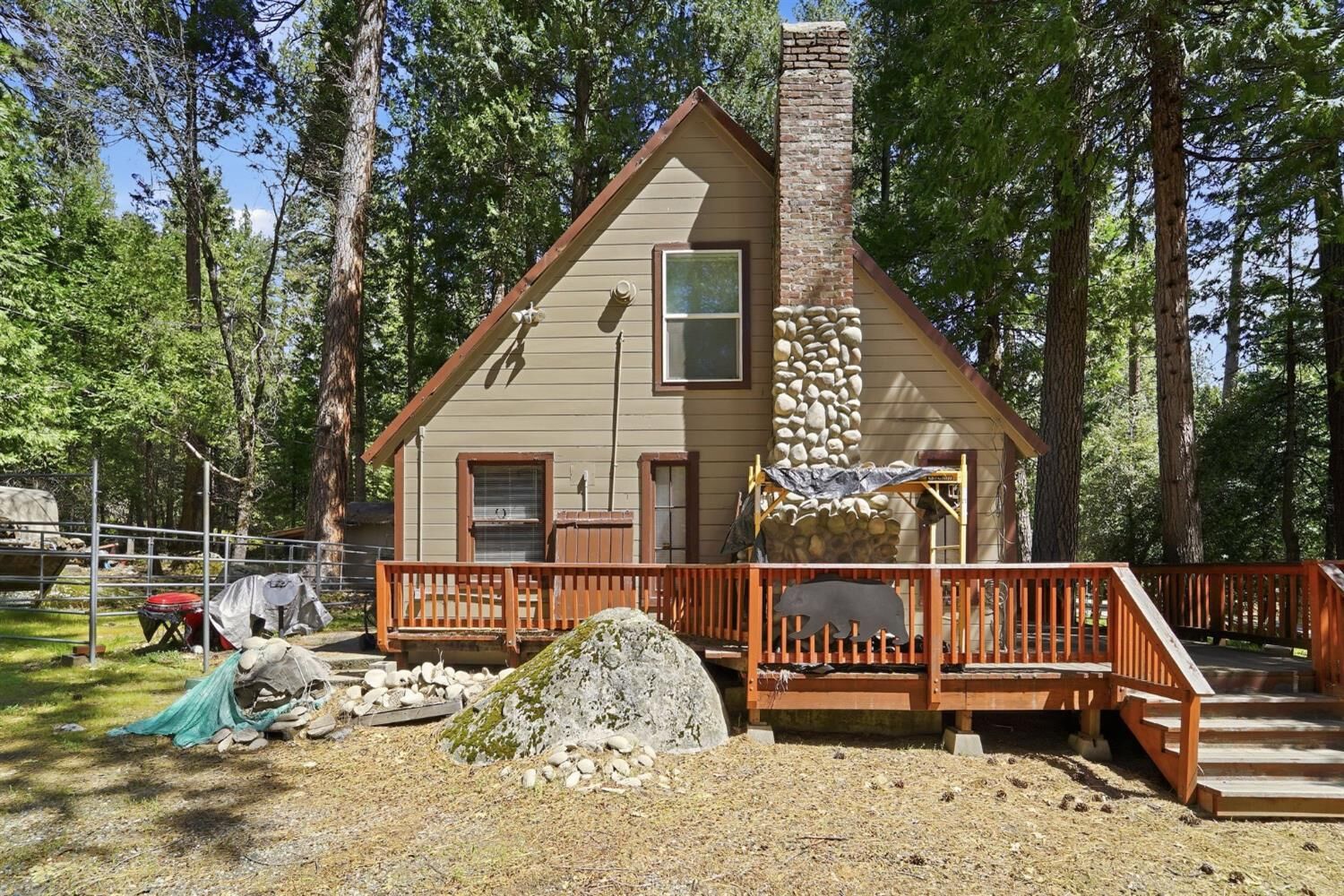 Property Photo:  13301 US-50  CA 95720 