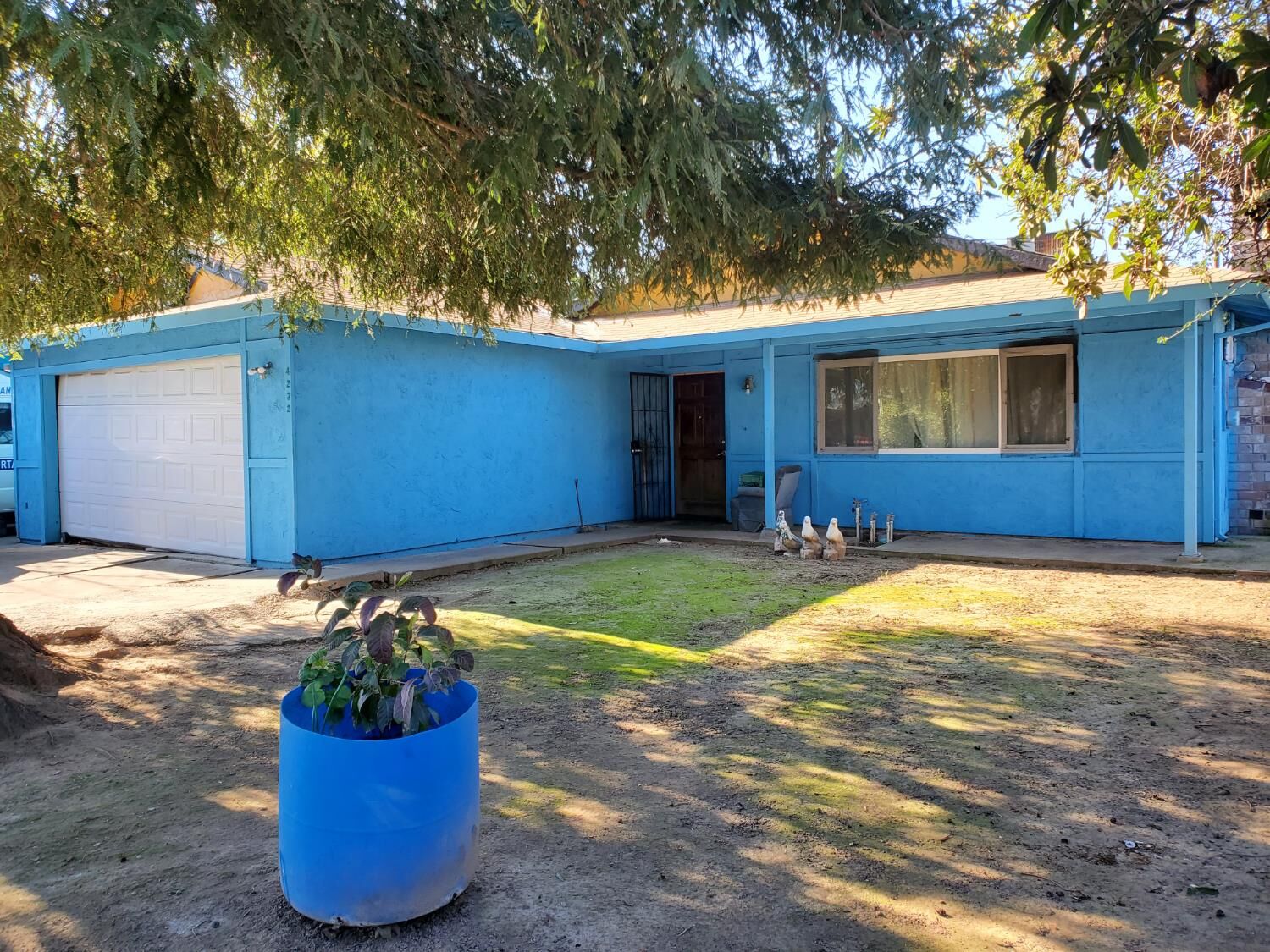 Property Photo: 4232 77th Street CA 95820