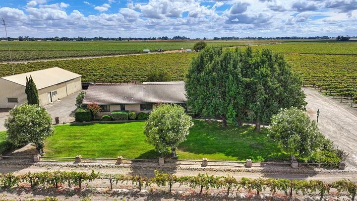 Property Photo: 52929 County Road 141 CA 95612