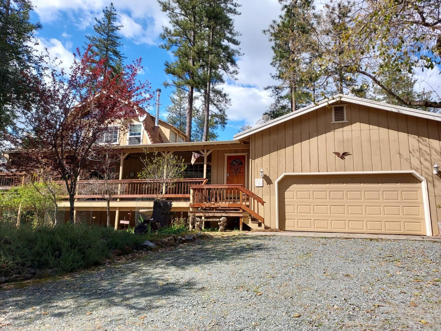 Property Photo: 19390 Ferretti Road CA 95321