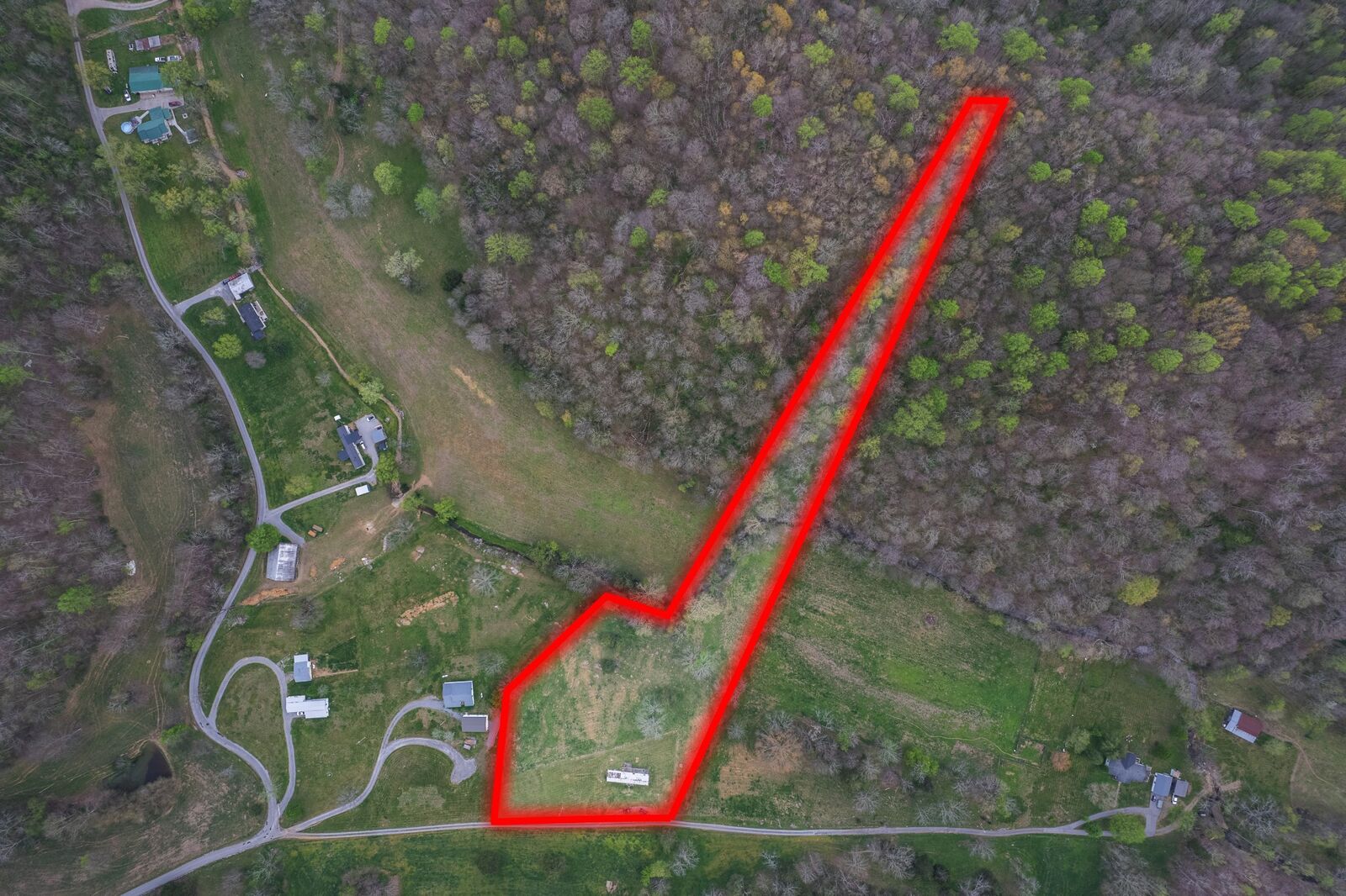 Property Photo:  109 Creek Bend Ln  TN 37355 