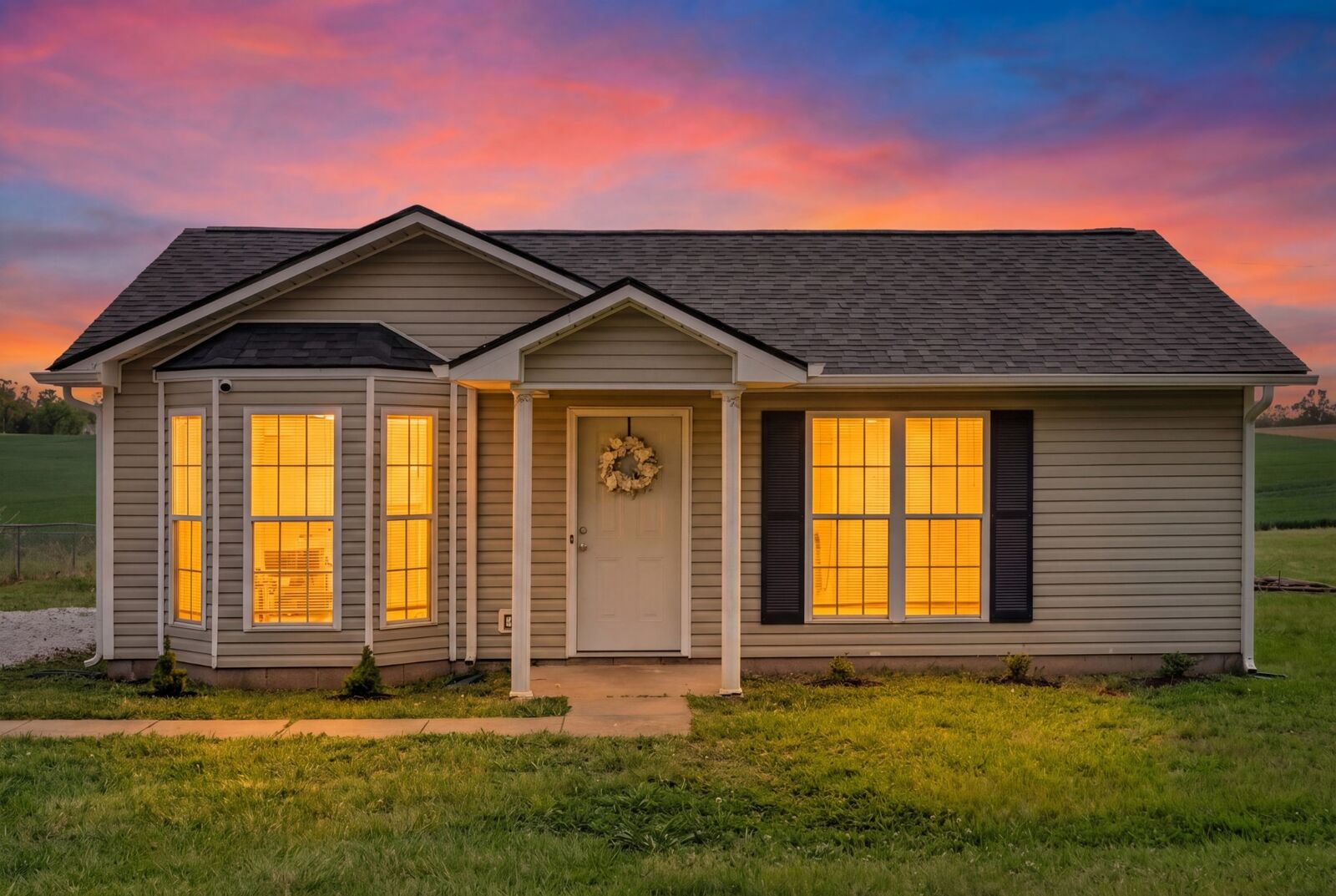 Property Photo:  325 Bumpus Mill Road  KY 42262 