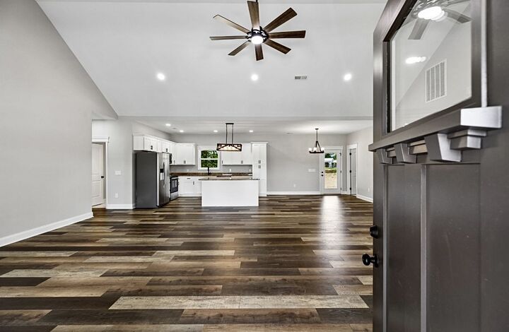 Property Photo:  132 Whitaker Road  TN 37160 