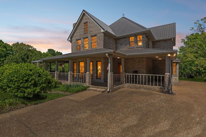 Property Photo:  649 Attaway Rd  TN 37040 