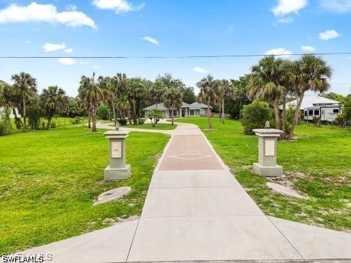 Property Photo:  141 18th Avenue NE  FL 34120 