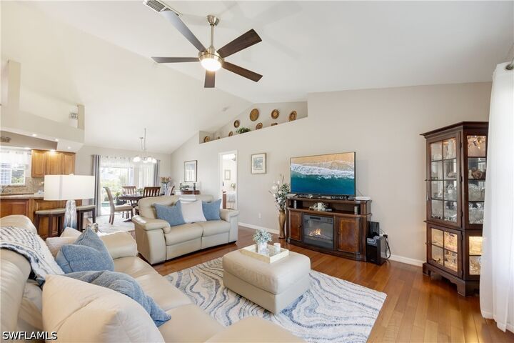 Property Photo: 1131 NW 28th Place FL 33993