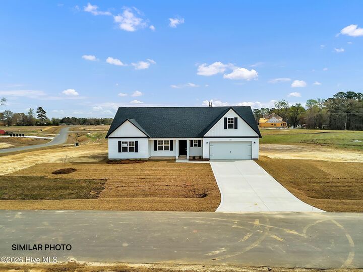Property Photo: 209 Gate Water Court #41 NC 28546