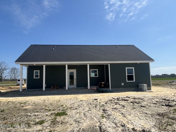 Property Photo:  Lt A-2 Tbd Middle Swamp Road  NC 27926 