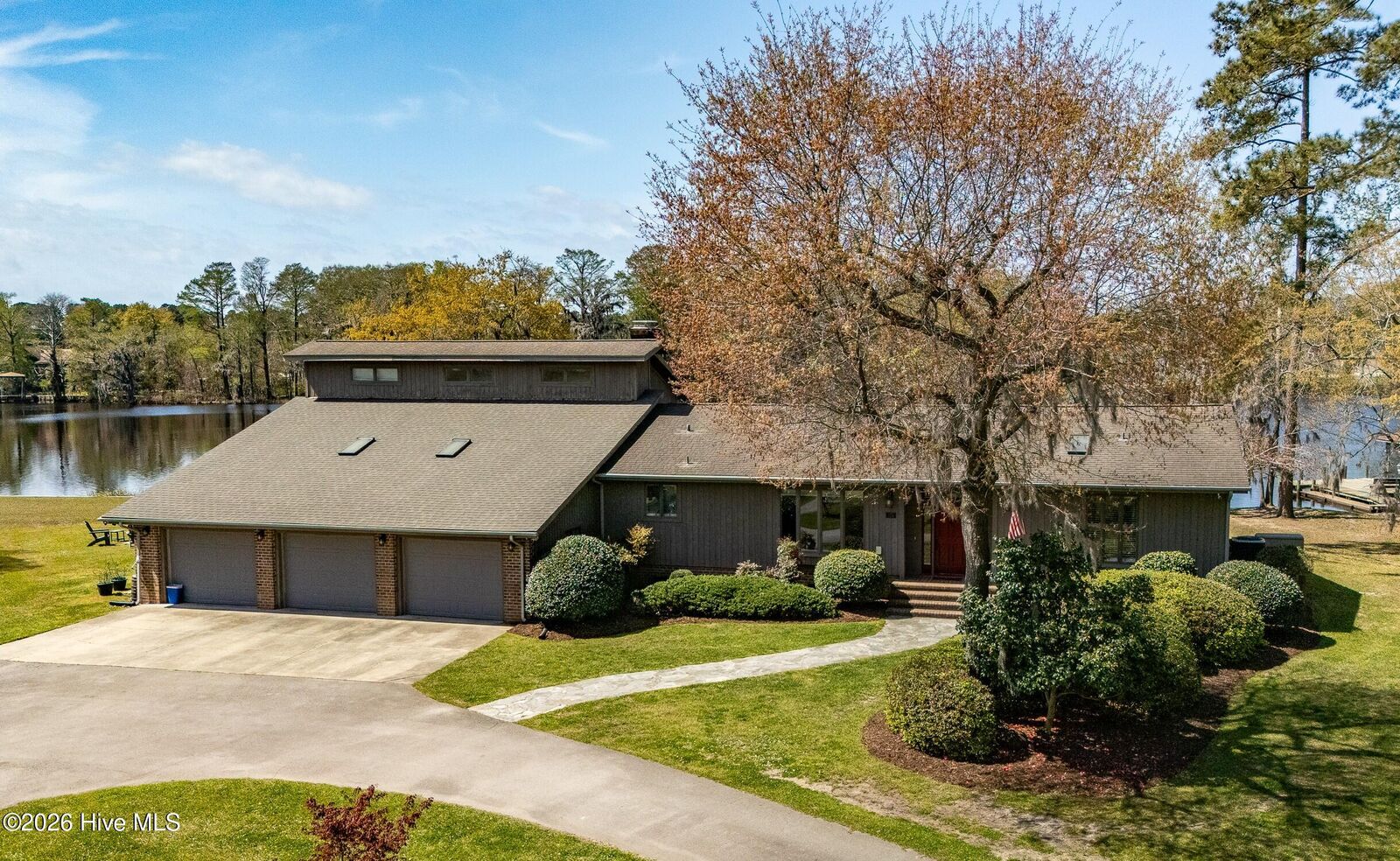 Property Photo:  175 Gus Lane  NC 28562 