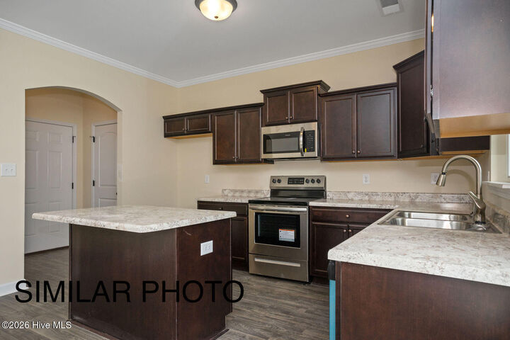 Property Photo:  303 Sailview Creek Court #93  NC 28445 