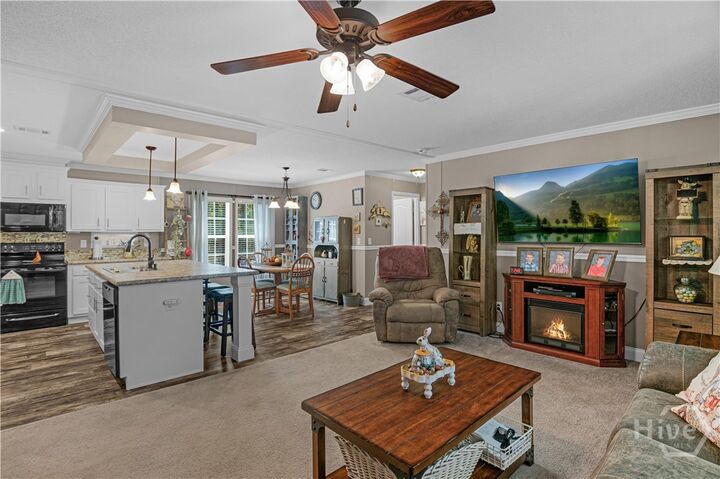 Property Photo: 560 Brogdon Road GA 31312