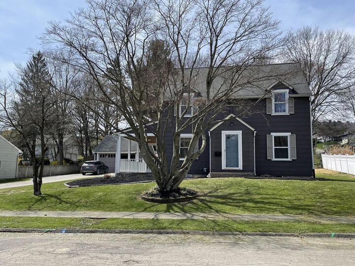 Property Photo:  9 Watts St  PA 18848 