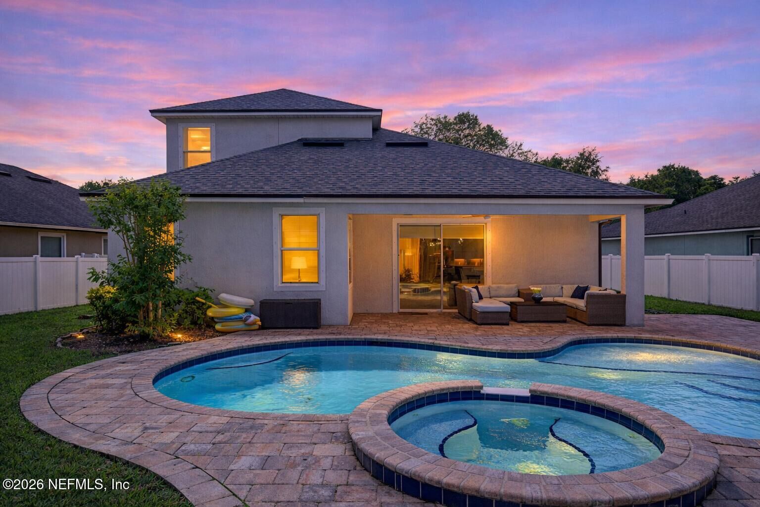 Property Photo:  131 Cornwall Drive  FL 32081 