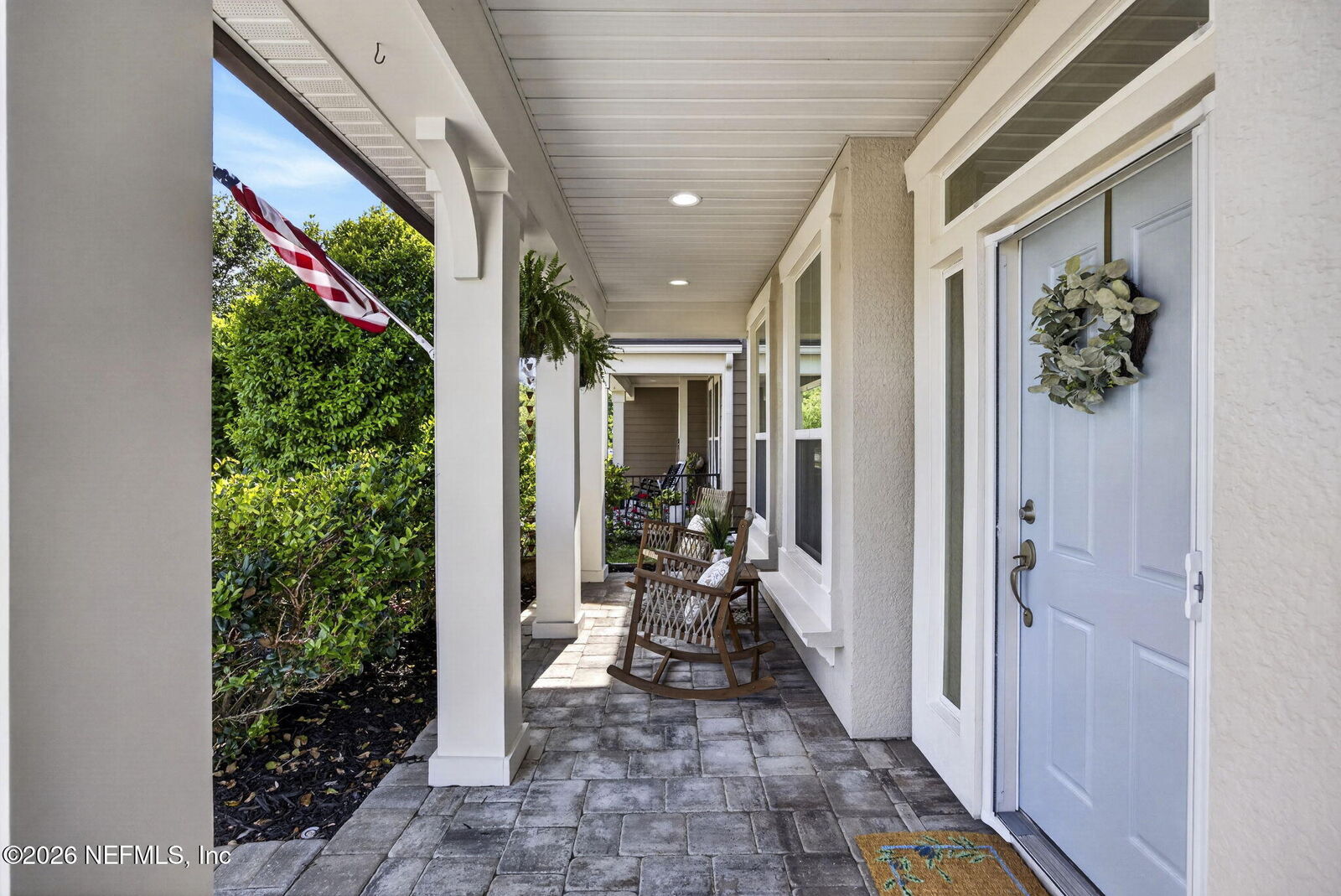 Property Photo:  160 Blackwater Way  FL 32259 