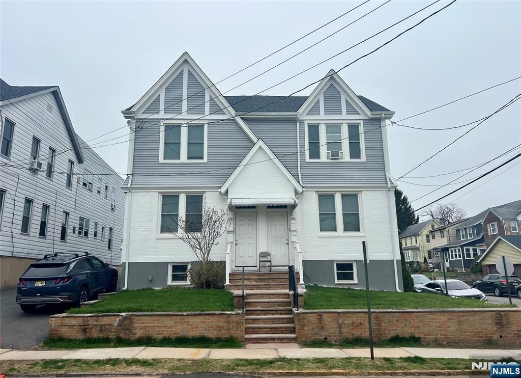 Property Photo:  156 Prospect Avenue 1  NJ 07031 