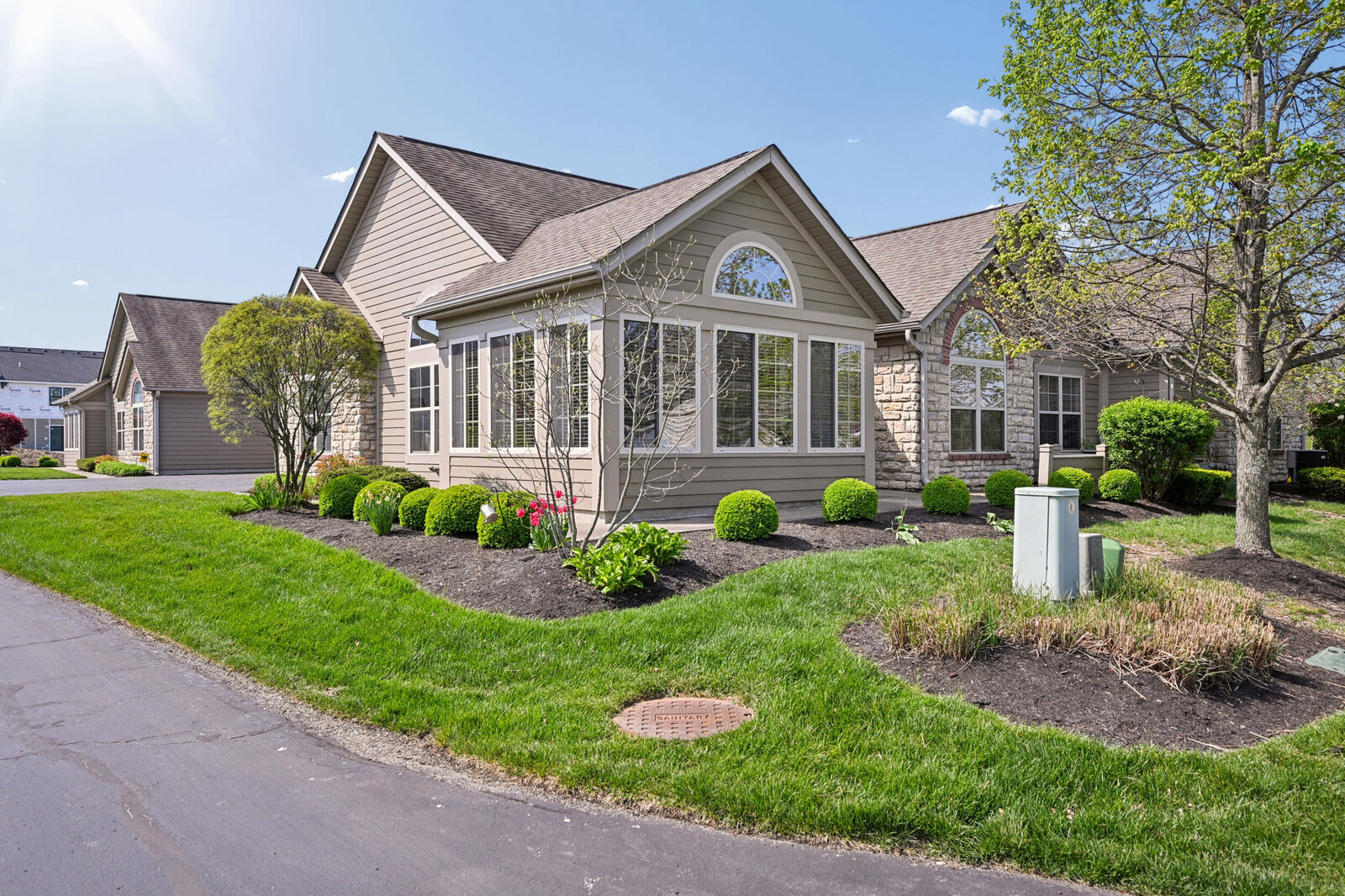 Property Photo:  9183 Royal Oak Lane  KY 41091 