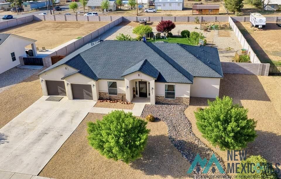 Property Photo:  304 Warachie Lane  NM 88220 