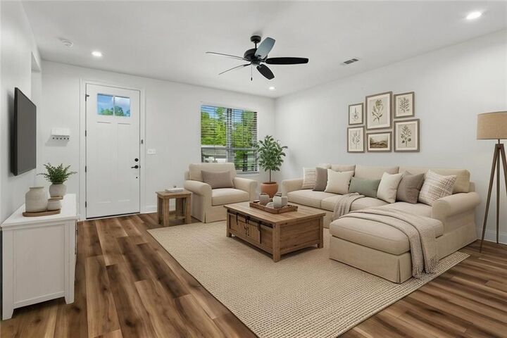 Property Photo:  187 Keeneland Place Loop  LA 70437 