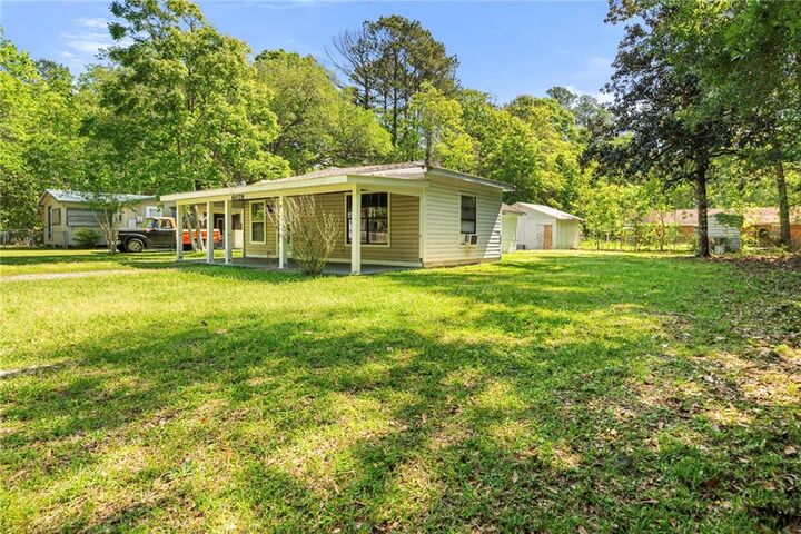 Property Photo:  61028 N Pontchartrain Drive  LA 70445 