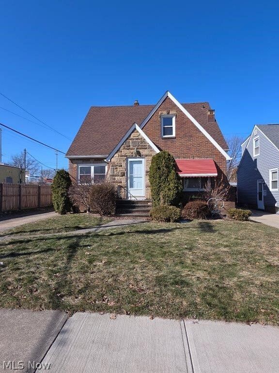 Property Photo: 4262 W 62nd Street OH 44144