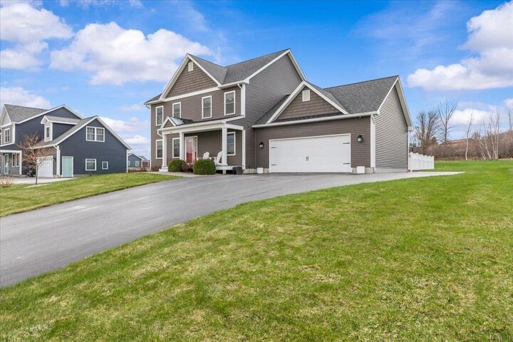Property Photo:  304 Harbor View Drive  VT 05478 
