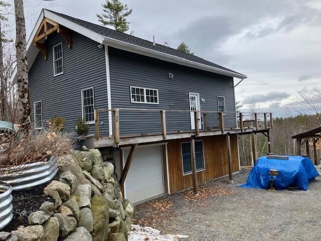 Property Photo:  27 Skytop Drive  NH 03255 
