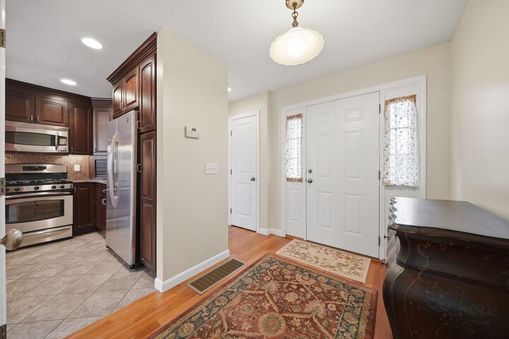 Property Photo: 29 Cabernet Unit 1 Drive NH 03303