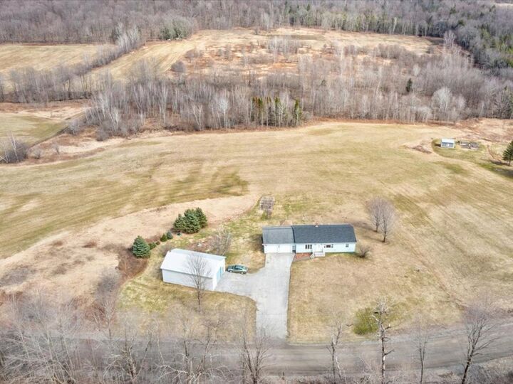 Property Photo:  5923 Duffy Hill Road  VT 05455 