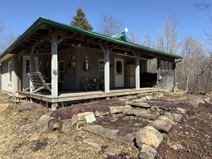 Property Photo: 259 Angevine Road NS B0K 1Y0